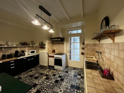 For sale PROCHE PLATEAU DE BEILLE 5 rooms 93 m2 Ariege (09310) photo 1