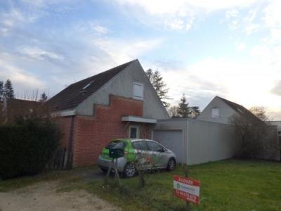 Louer Maison Neuvy-sur-barangeon 504 euros