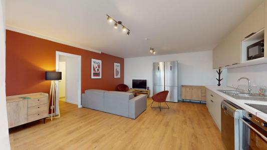 For rent Choisy-le-roi 135 m2 Val de Marne (94600) photo 2