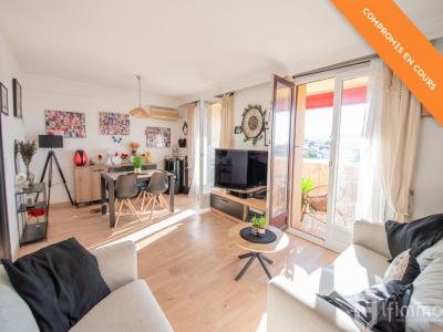 For sale Marseille-10eme-arrondissement 4 rooms 87 m2 Bouches du Rhone (13010) photo 1