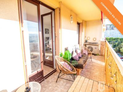 For sale Marseille-10eme-arrondissement 4 rooms 87 m2 Bouches du Rhone (13010) photo 2