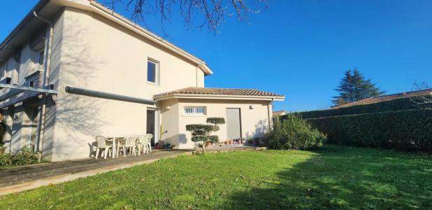 For sale Brede 5 rooms 114 m2 Gironde (33650) photo 0