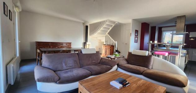 For sale Brede 5 rooms 114 m2 Gironde (33650) photo 4