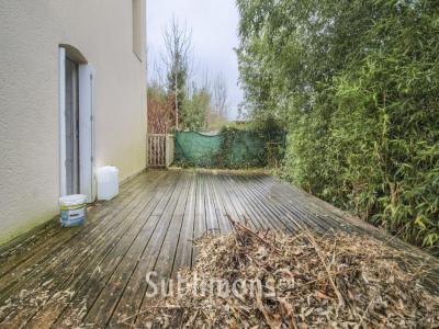 For sale Saint-ave 2 rooms 49 m2 Morbihan (56890) photo 0