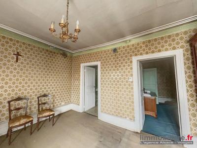 Acheter Immeuble Sainte-marie-aux-mines 179000 euros