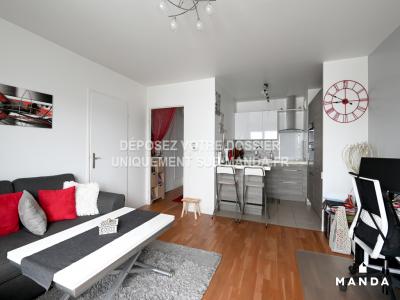 For rent Gennevilliers 2 rooms 38 m2 Hauts de Seine (92230) photo 3