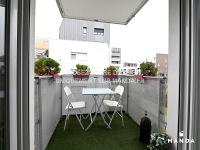 For rent Gennevilliers 2 rooms 38 m2 Hauts de Seine (92230) photo 4