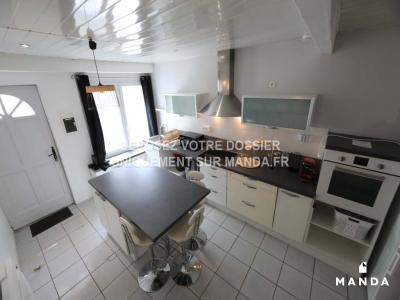 Louer Appartement Brest 774 euros