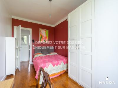 For rent Paris-17eme-arrondissement 5 rooms 13 m2 Paris (75017) photo 0