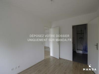 For rent Vaureal 2 rooms 40 m2 Val d'Oise (95490) photo 1