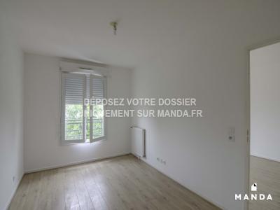 For rent Vaureal 2 rooms 40 m2 Val d'Oise (95490) photo 2