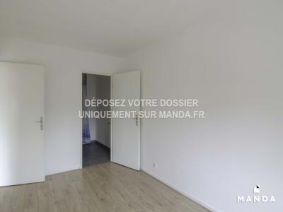 For rent Vaureal 2 rooms 40 m2 Val d'Oise (95490) photo 3