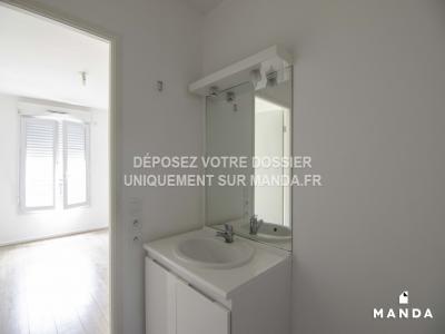 For rent Vaureal 2 rooms 40 m2 Val d'Oise (95490) photo 4