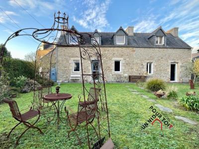 For sale Cleder 6 rooms 109 m2 Finistere (29233) photo 0