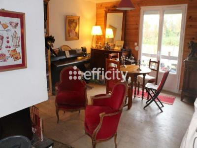 For sale Bazenville 3 rooms 67 m2 Calvados (14480) photo 0