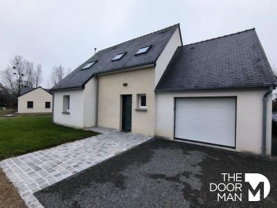 For sale Mayenne 5 rooms 102 m2 Mayenne (53100) photo 0