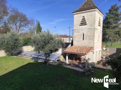 For sale Villeneuve-sur-lot 7 rooms 250 m2 Lot et garonne (47300) photo 1