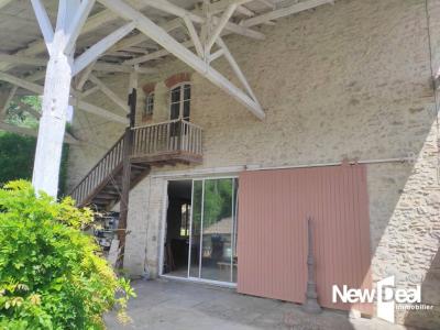 For sale Villeneuve-sur-lot 7 rooms 250 m2 Lot et garonne (47300) photo 2