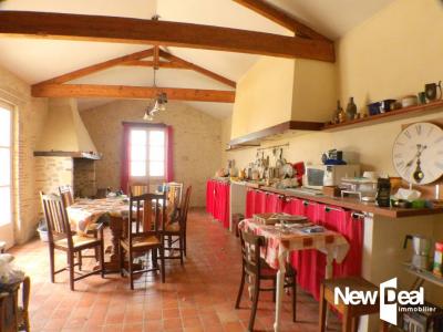 For sale Villeneuve-sur-lot 7 rooms 250 m2 Lot et garonne (47300) photo 3