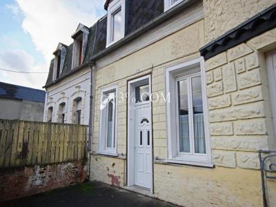 Annonce Location 4 pices Maison Saint-ouen 80