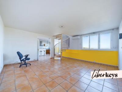 Acheter Appartement Marignane Bouches du Rhone