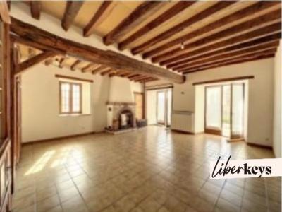 For sale Perceneige 5 rooms 140 m2 Yonne (89260) photo 1