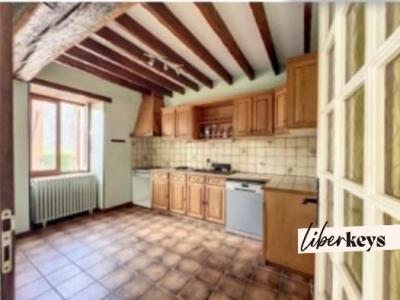 For sale Perceneige 5 rooms 140 m2 Yonne (89260) photo 2