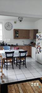 For rent Roche-sur-yon 3 rooms 73 m2 Vendee (85000) photo 2