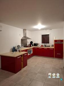 For rent Guiche 4 rooms 103 m2 Pyrenees atlantiques (64520) photo 2