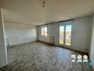 For rent Troyes 2 rooms 64 m2 Aube (10000) photo 0