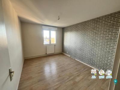 For rent Troyes 2 rooms 64 m2 Aube (10000) photo 2