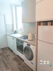 Louer Appartement Aubervilliers Seine saint denis