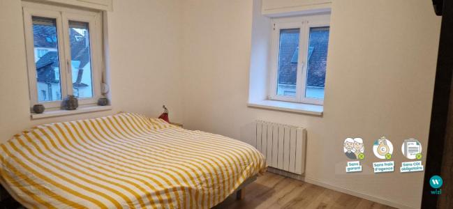 For rent Strasbourg 4 rooms 80 m2 Bas rhin (67200) photo 2