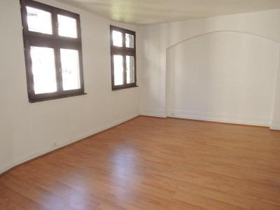 For rent Strasbourg 1 room 26 m2 Bas rhin (67000) photo 1