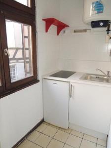 For rent Strasbourg 1 room 26 m2 Bas rhin (67000) photo 2