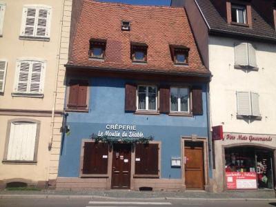 For rent Strasbourg 1 room 26 m2 Bas rhin (67000) photo 4