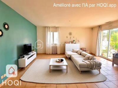 For sale Meze 5 rooms 96 m2 Herault (34140) photo 0