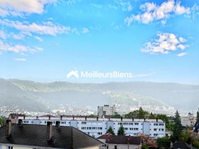 Acheter Appartement Besancon 185000 euros