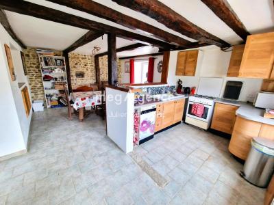 For sale Auneau 5 rooms 106 m2 Eure et loir (28700) photo 2