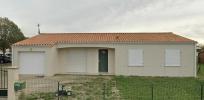 For rent House Saint-yrieix-la-perche  93 m2 5 pieces