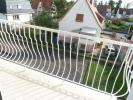 Location Appartement Haguenau  2 pieces 47 m2