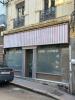 Location Local commercial Saint-etienne  40 m2