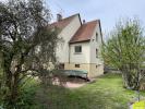 For sale House Colmar  148 m2 5 pieces