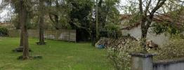 For sale Land Villenave-d'ornon  450 m2