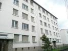 For rent Apartment Clermont-ferrand  66 m2 4 pieces