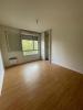 For rent Apartment Saint-denis  31 m2