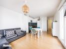 For sale Apartment Alfortville  62 m2 3 pieces