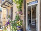 For sale House Biot  4 pieces