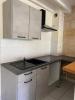 For rent Apartment Coutras  42 m2 2 pieces