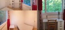 For rent Apartment Villeurbanne  10 m2